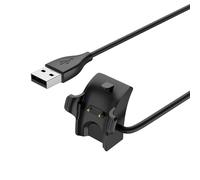 Wanme Chargeur Compatible avec Honor Band 5 / Honor Band 4 / Honor Band 3, 100cm Câble de Chargement USB Remplacement pour Huawei Band 4 Pro/Band 3 Pro/Band 2 Pro/Huawei Band 3 (1-Piece)