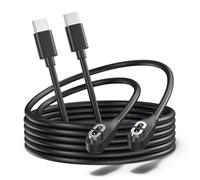 Wanme Chargeur Compatible avec Shokz OpenRun/Shokz OpenRun Mini/Shokz OpenRun Pro/Shokz OpenRun Pro Mini (Y-USB_C-60cm)