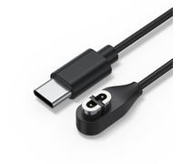 Wanme Chargeur Compatible avec Shokz OpenRun/Shokz OpenRun Mini/Shokz OpenRun Pro/Shokz OpenRun Pro Mini (USB_C-60cm)