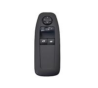 WANMODAI Commande de l'interrupteur lève-vitre électriqu pour Peugeot 208 2008 3008 5008 2018 Interrupteur De Commande De Vitre Électrique De Voiture Bouton De Levage De Verre 96751127ZD 96751120ZD