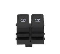 WANMODAI Commande de l'interrupteur lève-vitre électriqu pour VW pour Golf MK 7 pour Cafter pour Campmob 5G0959858E 5G0959858C 5G0959858B 5G0959858D Bouton De Commande De Commutateur De Lève-vitre
