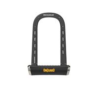 Wanmxinein Mixte 8590 Serrure à Manille, Noir, 9.5-US