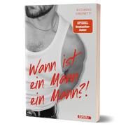 Wann ist ein Mann ein Mann?: von Riccardo Simonetti