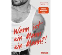 Wann ist ein Mann ein Mann? von Riccardo Simonetti - Riccardo Simonetti - GRAU - ebook (ePub) - Livre