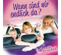 Wann Sind Wir Endlich Da Das [Import]