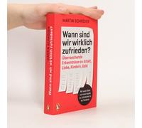 Wann Sind Wir Wirklich Zufrieden?