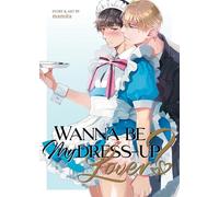 Wanna Be My Dress-Up Lover?