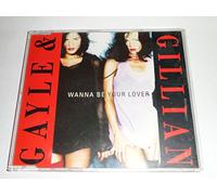 Wanna Be Your Lover [UK Import]