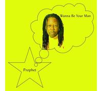 Wanna Be Your Man