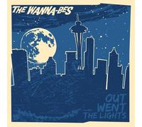 Wanna-Bes - Out Went The Lights [Compact Discs]