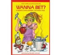 Wanna Bet? Kathy Darling, Vicki Cobb (Auteur)
