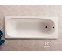 WANNA CONTESA ACIER 140X70 P/P BIA A2361K0000