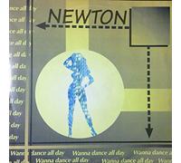 Wanna Dance All Day [Vinyl Single 12'']