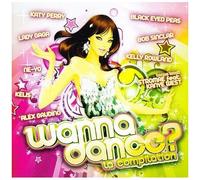Vari-Wanna Dance? – Wanna Dance? La Compilation – Import