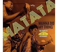 Wanna Do My Thing-The Complete President Recordings