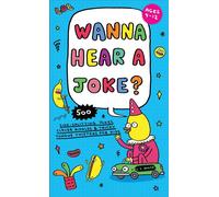 Wanna Hear a Joke? 500 Side-Splitting Jokes, Clever Riddles & Tricky Tongue Twisters for Kids - Baker Publishing Group - Baker publishing group - ebook (ePub) - Livre