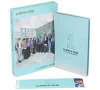 Wanna One - Power of Destiny-Digi [Import]
