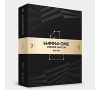 Wanna One Premier Fan-Con [Blu-Ray] [Import]