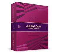 Wanna One Premier Fan-Condvd