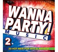 Wanna Party-Vol. 2 / Various