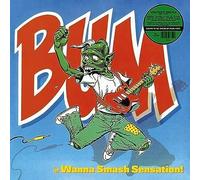 Wanna Smash Sensation!