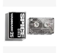 Wannabe-25th Anniversary (Ltd.Mc-S) – Universal Music Group