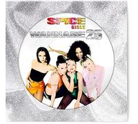 Wannabe 25 – Vinyle Picture Disc – Universal Music Group