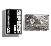Wannabe-25th Anniversary (Ltd.Mc-S)