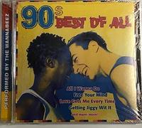 Wannabeez - 90's Best of All [Import]