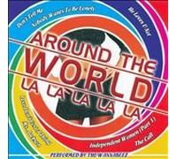 Wannabeez - Around the World