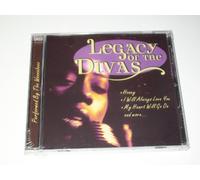 Wannabeez - Legacy of the Divas