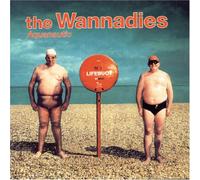 Wannadies, the - Aquanautic