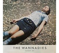 Wannadies, the - Bagsy Me + 7" [Import]
