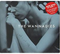 Wannadies, The - How Does It Feel [CD 1] [Import]