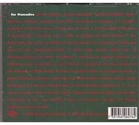 Wannadies, the - The Wannadies