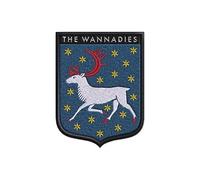 Wannadies, the - Vasterbotten (Ltd)