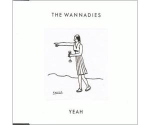 Wannadies, The - Yeah [Import]