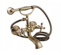 Kuchinox Stilo mitigeur bain-douche murale || BKI511D
