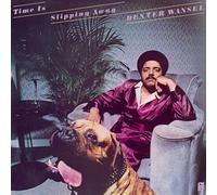 Wansel, Dexter - Time Is Slipping Away - 180 Gram Purple Vinyl