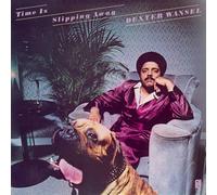 Wansel, Dexter - Time Is Slipping Away