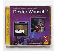 Wansel, Dexter - Voyager & Time is Slipping Awa [Import]