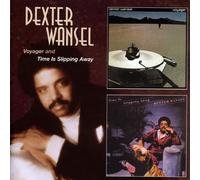 Wansel, Dexter - Voyager/Time is Splipping [Import]