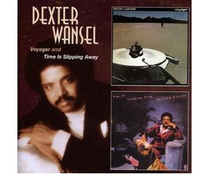 Wansel, Dexter - Voyager/Time is Splipping [Import]