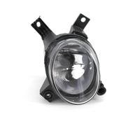 WANSONGHUI Complet rétroviseur Pour A4 S4 Avant B7 2005-2008 Pour A3 2004-2013 8E0941699C 8E0941700C Gauche Droite Pare-chocs Avant Feux Antibrouillard Lampes Accessoire(LEFT)