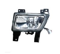 WANSONGHUI Complet rétroviseur Pour Mazda Pour Haima Premacy 1998 1999 2000 2001-2004 Protege 1998 BJ B25G-51-680 B25G-51-690 Feu Antibrouillard Avant(1 Left Fog Lamp)
