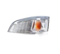WANSONGHUI Complet rétroviseur Pour Mitsubishi Pour Canter V-Type 2005 2006 2007-2012 R-AUTO Clignotant Avant Clignotant Latéral Ensemble Feux Brouillard Voiture(Only 1 Left)