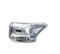WANSONGHUI Ensemble De Feux Arrière Pour Mitsubishi Pour Outlander 2014-2015 Feu Arrière À LED De Freinage, Clignotant, 8330A790(Right)