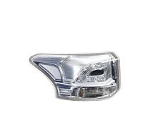 WANSONGHUI Ensemble De Feux Arrière Pour Mitsubishi Pour Outlander 2014-2015 Feu Arrière À LED De Freinage, Clignotant, 8330A790(Left)