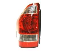 WANSONGHUI Ensemble De Feux Arrière Pour Mitsubishi Pour Pajero 2003 2004 2005 2006 Feu De Stop Arrière Avec Ampoule(Left)