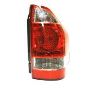 WANSONGHUI Ensemble De Feux Arrière Pour Mitsubishi Pour Pajero 2003 2004 2005 2006 Feu De Stop Arrière Avec Ampoule(Right)
